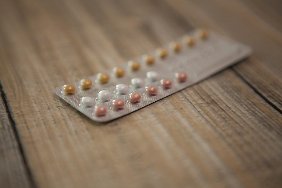 Types of Birth Control for Men & Women